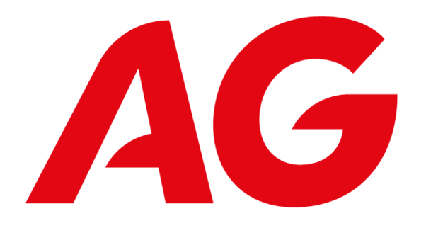 AG Distribuzione Logo