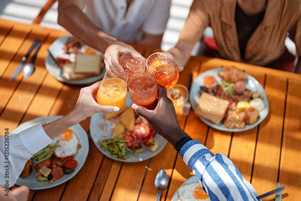 Forniture Food & Beverage: strategie vincenti per strutture ricettive